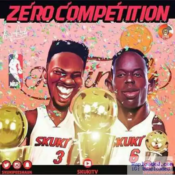 Skuki - Zero Competition